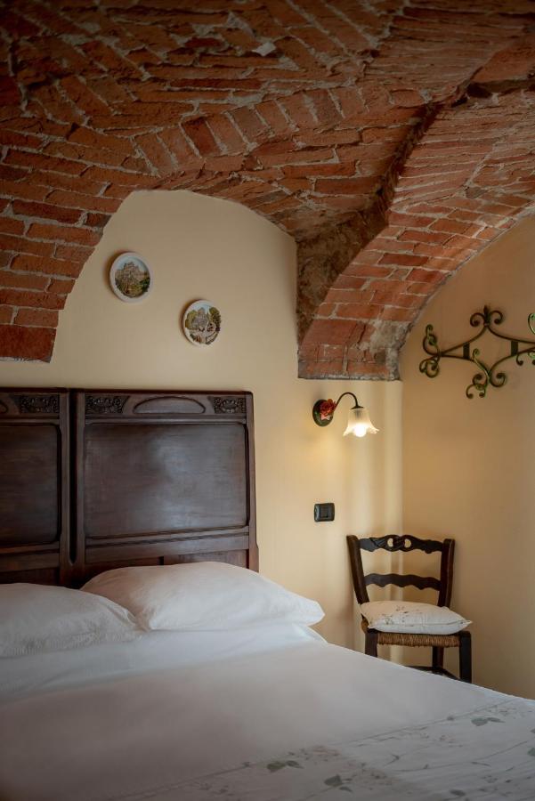 Agriturismo San Martino Clavesana Dış mekan fotoğraf