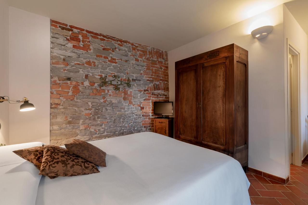Agriturismo San Martino Clavesana Dış mekan fotoğraf