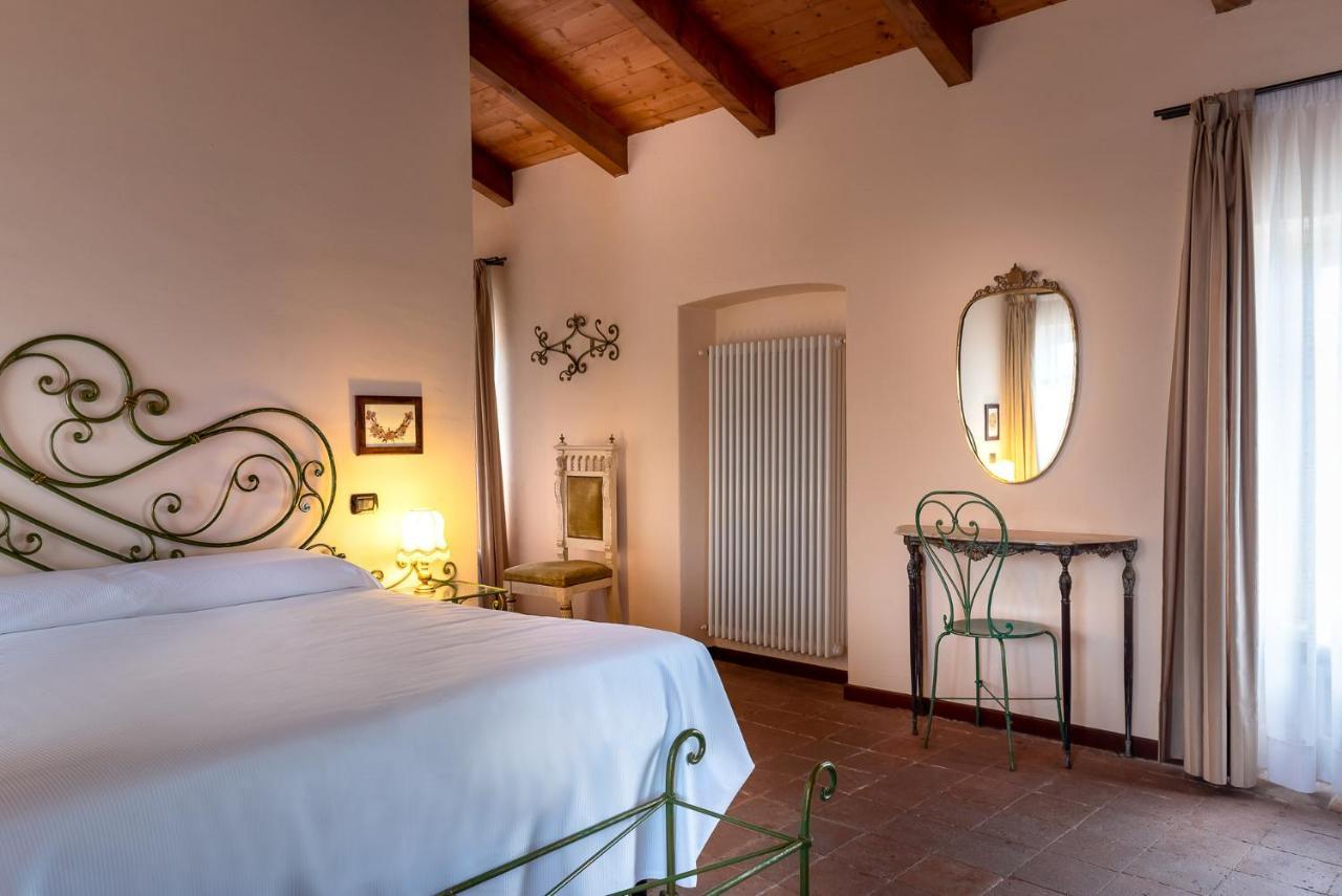 Agriturismo San Martino Clavesana Dış mekan fotoğraf