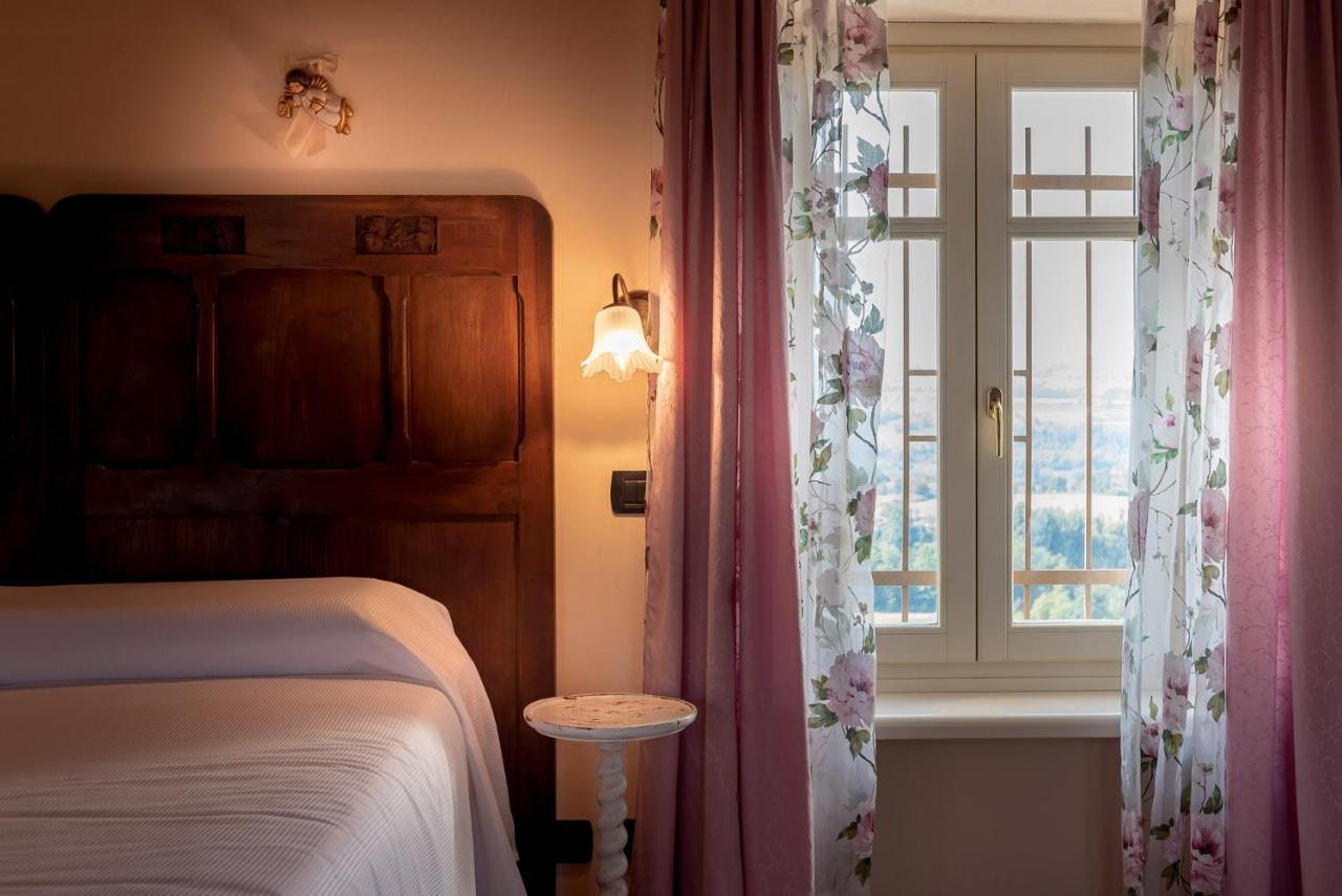 Agriturismo San Martino Clavesana Dış mekan fotoğraf