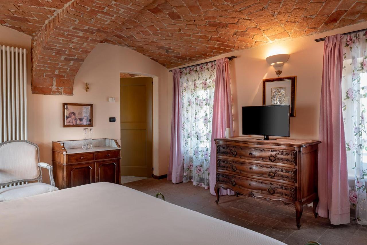 Agriturismo San Martino Clavesana Dış mekan fotoğraf