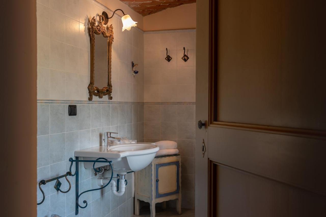 Agriturismo San Martino Clavesana Dış mekan fotoğraf