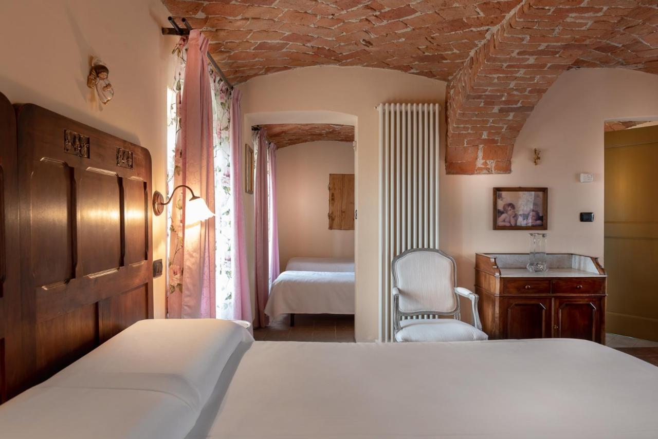 Agriturismo San Martino Clavesana Dış mekan fotoğraf