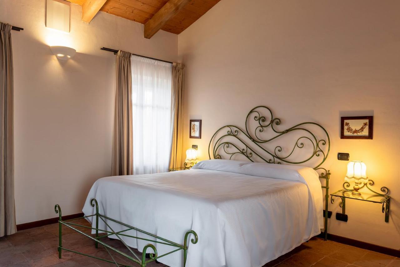 Agriturismo San Martino Clavesana Dış mekan fotoğraf