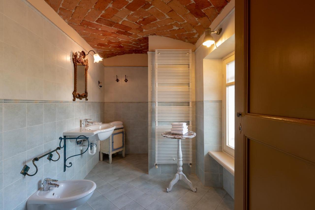 Agriturismo San Martino Clavesana Dış mekan fotoğraf