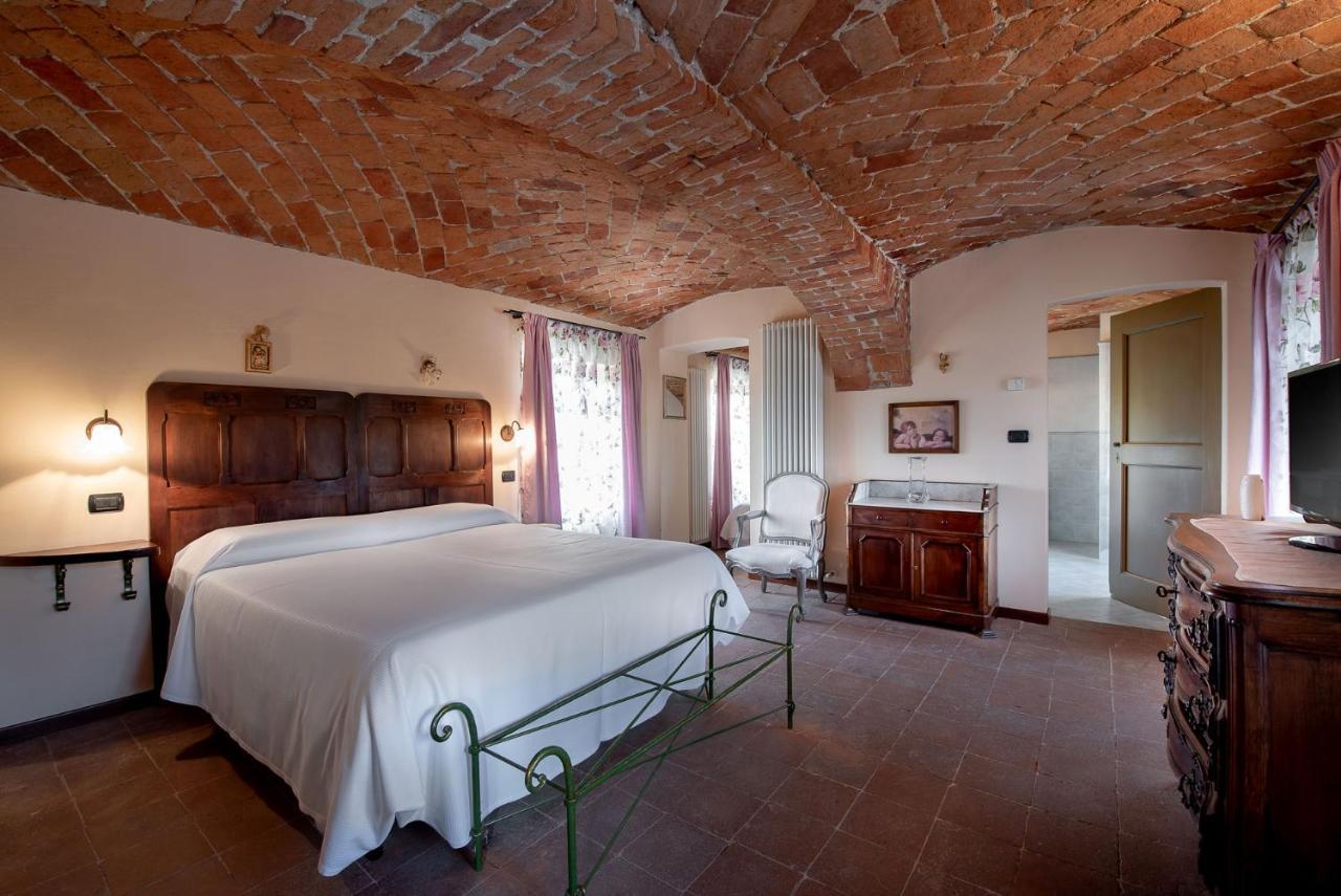 Agriturismo San Martino Clavesana Dış mekan fotoğraf