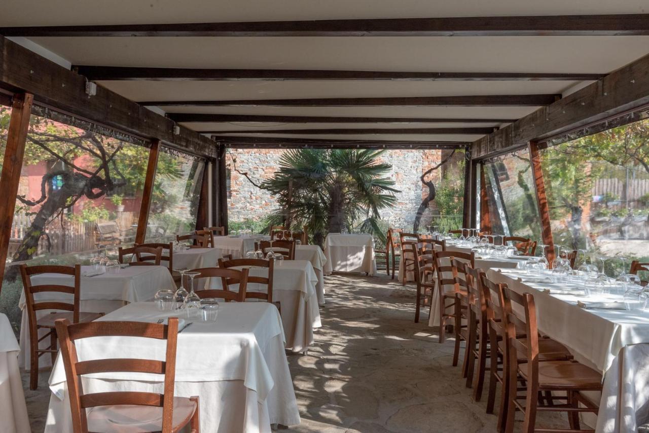 Agriturismo San Martino Clavesana Dış mekan fotoğraf
