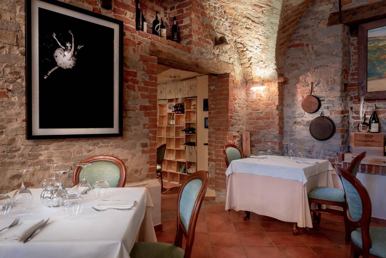 Agriturismo San Martino Clavesana Dış mekan fotoğraf
