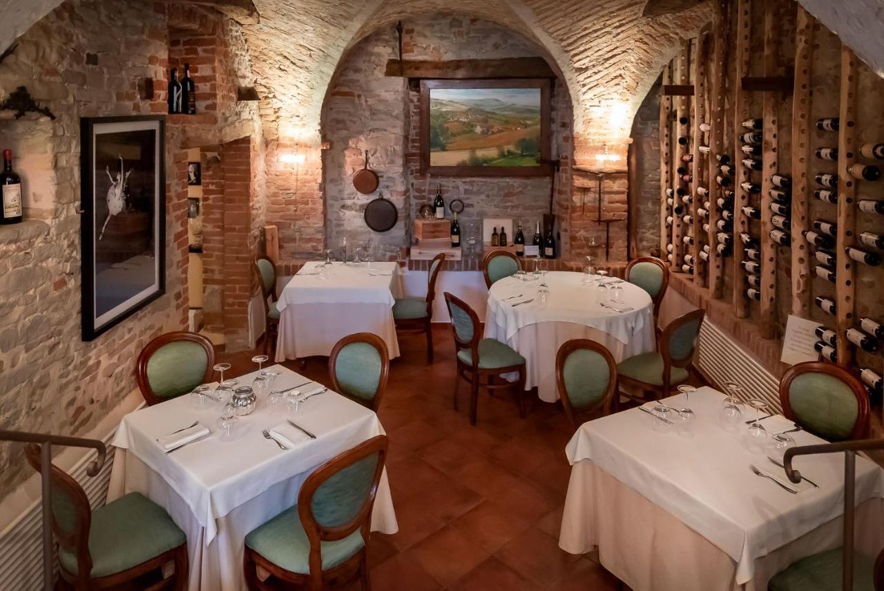 Agriturismo San Martino Clavesana Dış mekan fotoğraf