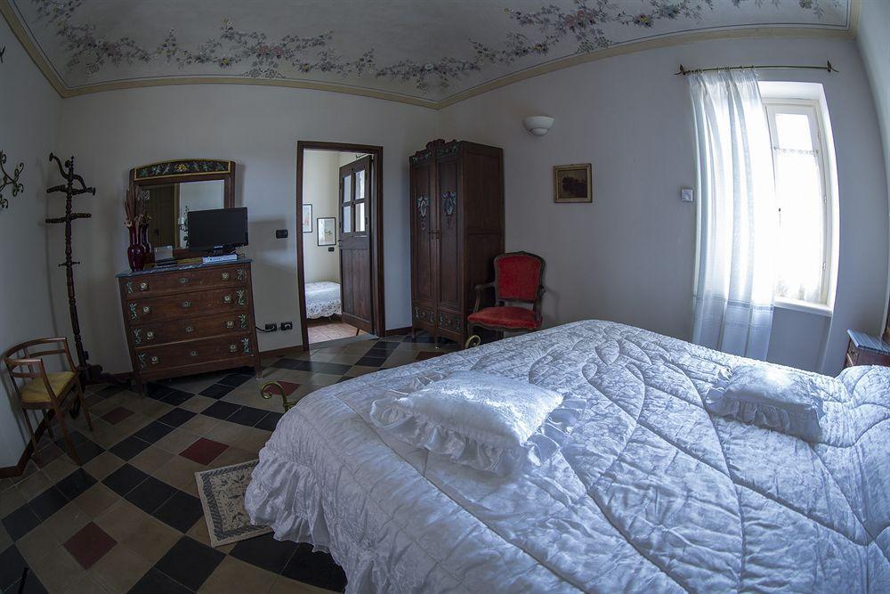 Agriturismo San Martino Clavesana Dış mekan fotoğraf