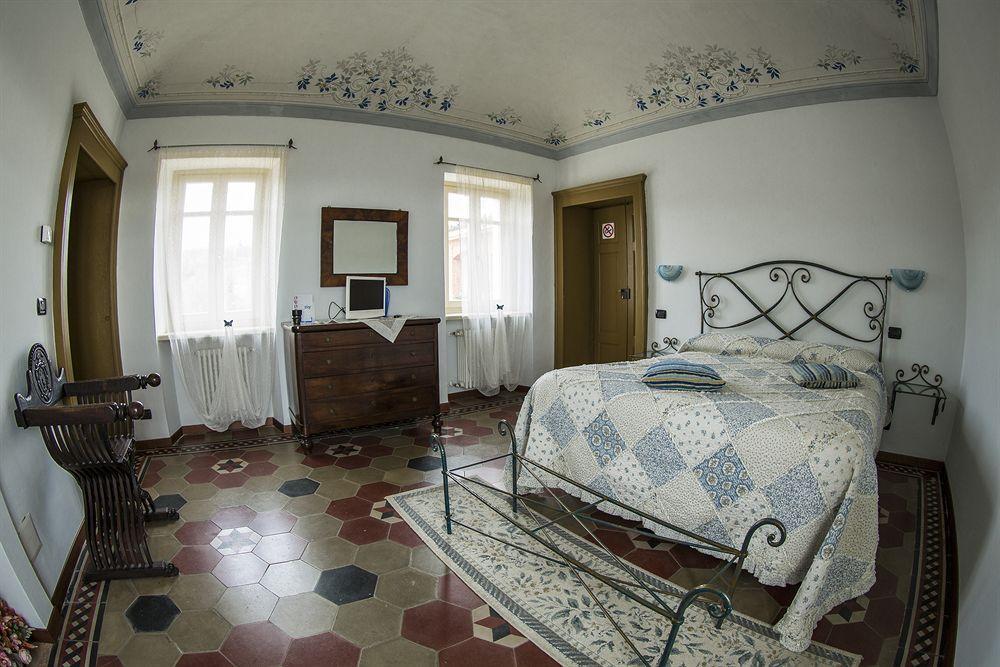 Agriturismo San Martino Clavesana Dış mekan fotoğraf