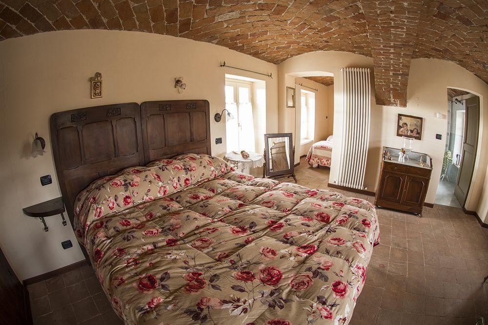 Agriturismo San Martino Clavesana Dış mekan fotoğraf