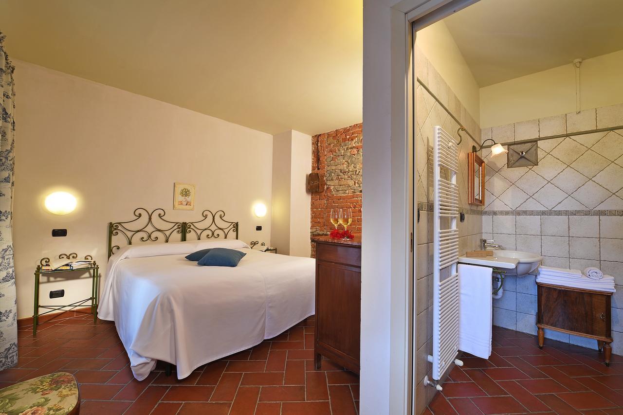 Agriturismo San Martino Clavesana Dış mekan fotoğraf