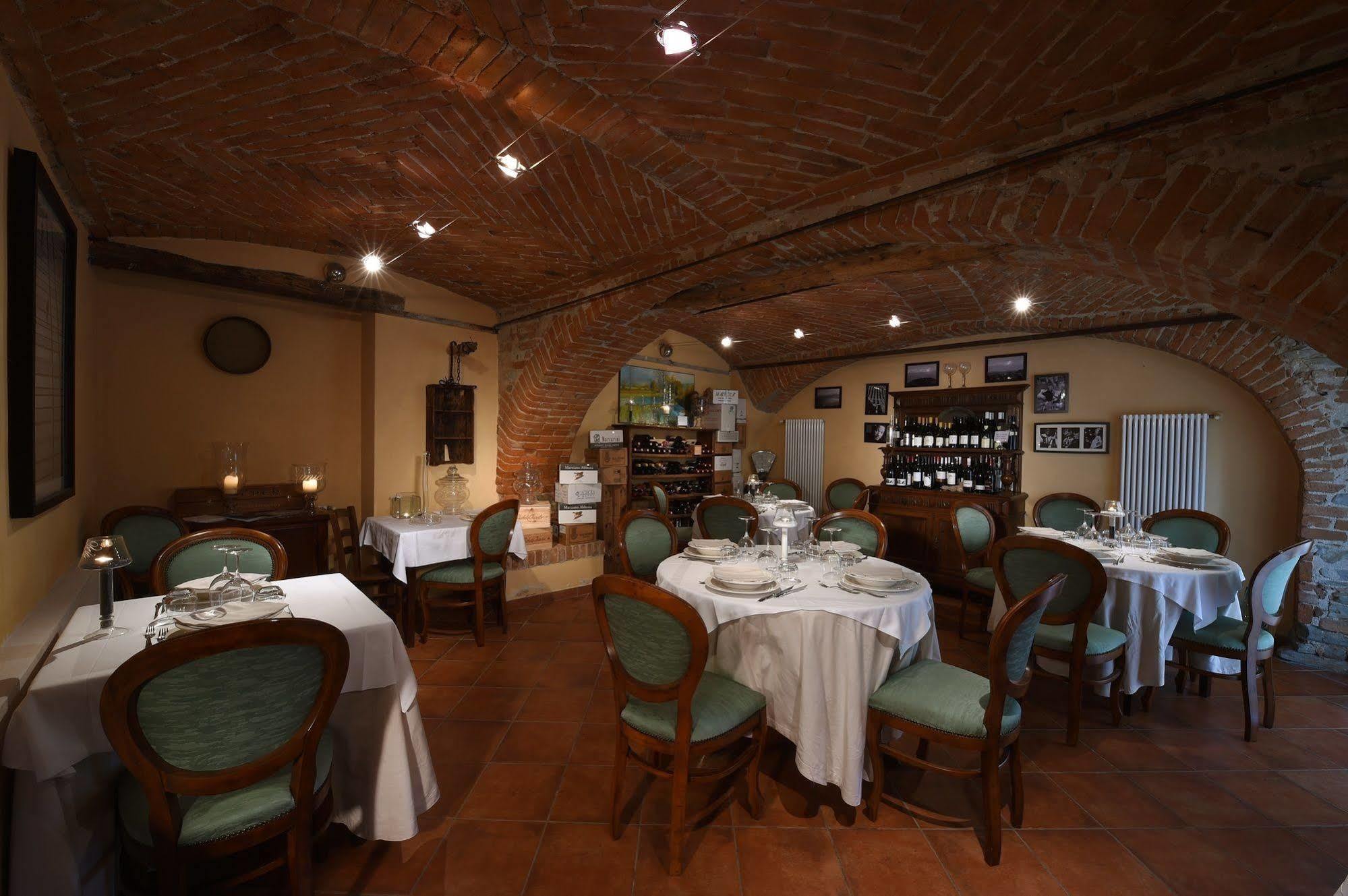 Agriturismo San Martino Clavesana Dış mekan fotoğraf