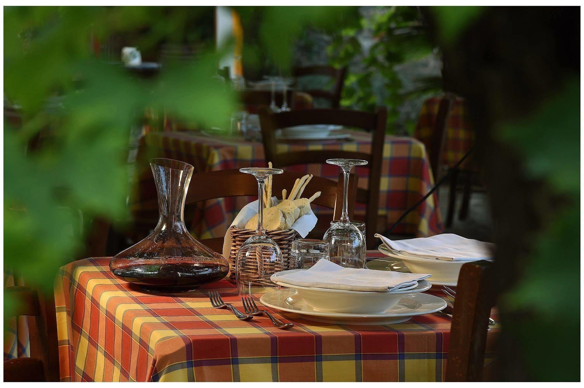 Agriturismo San Martino Clavesana Dış mekan fotoğraf