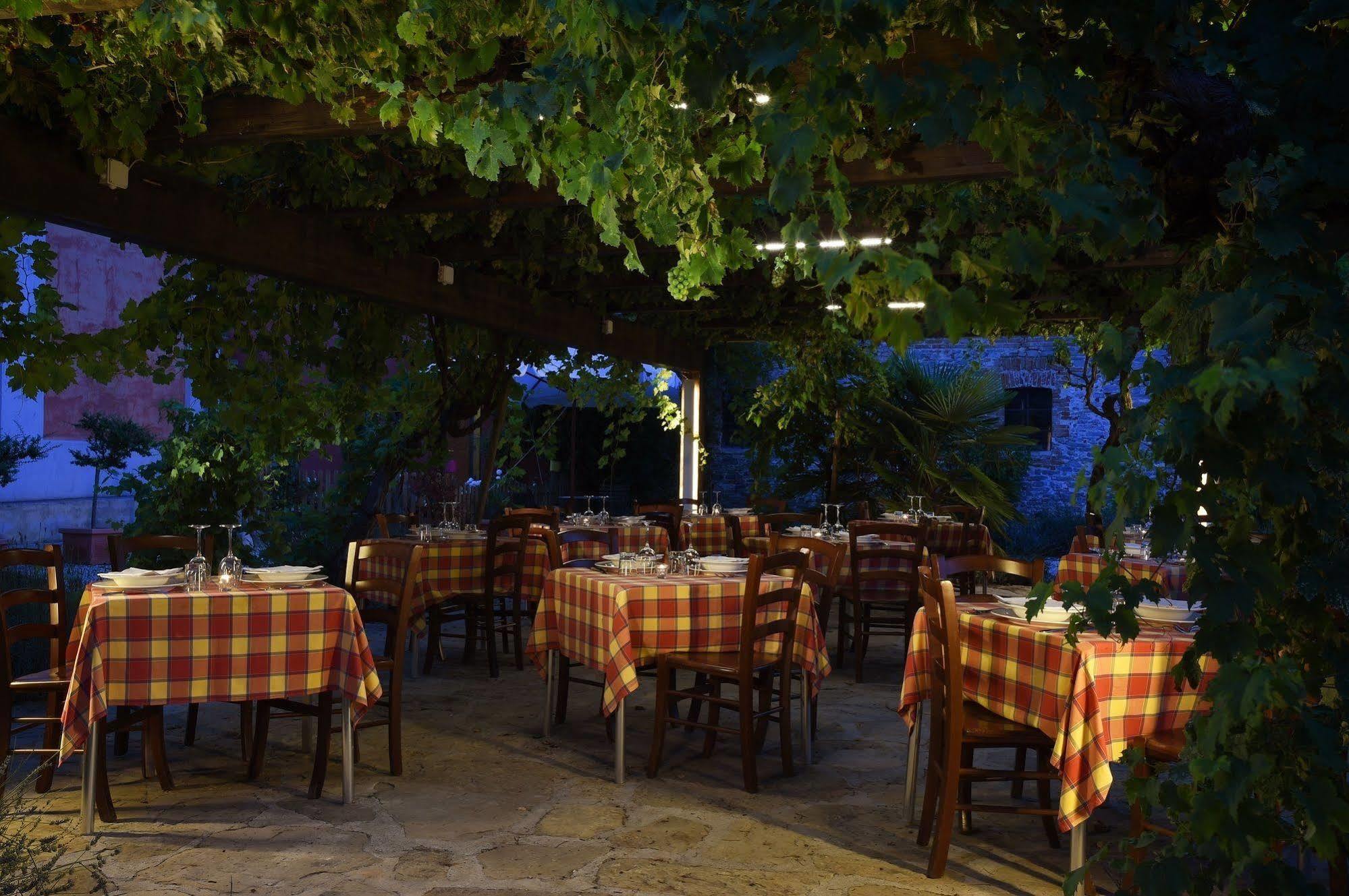 Agriturismo San Martino Clavesana Dış mekan fotoğraf