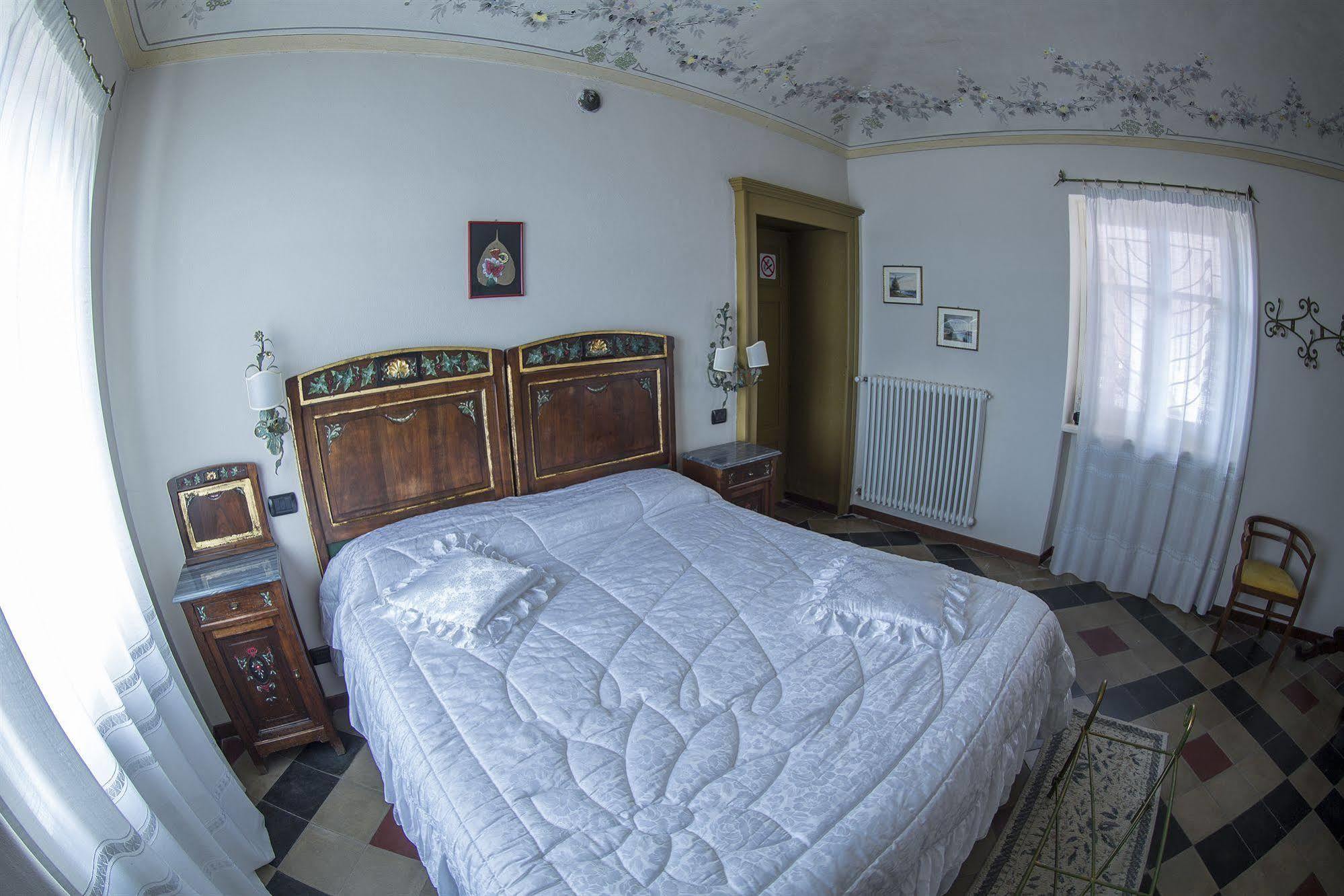 Agriturismo San Martino Clavesana Dış mekan fotoğraf