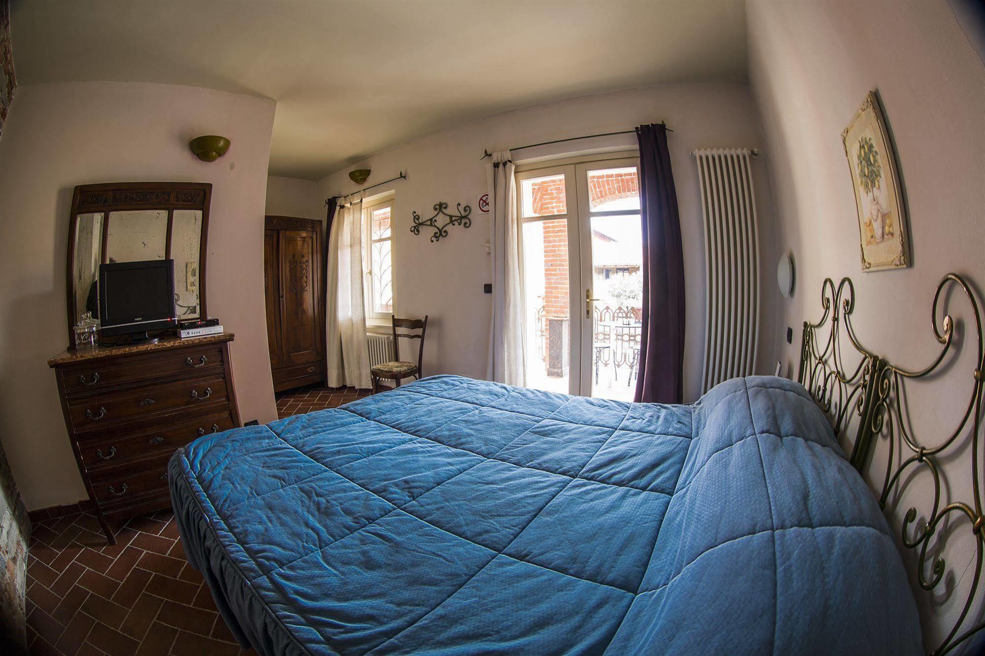Agriturismo San Martino Clavesana Dış mekan fotoğraf