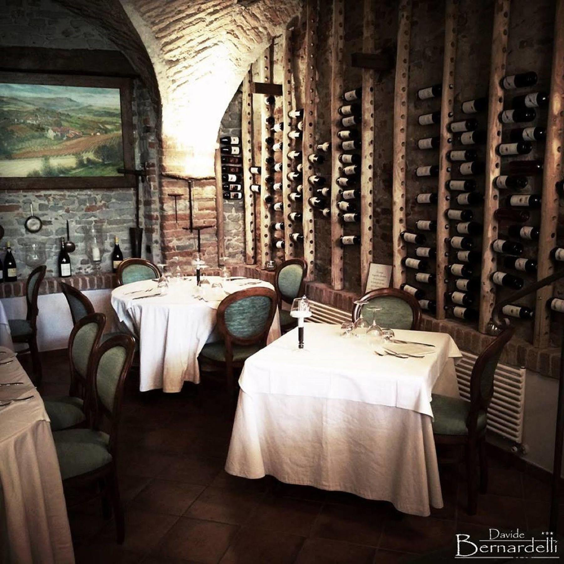 Agriturismo San Martino Clavesana Dış mekan fotoğraf
